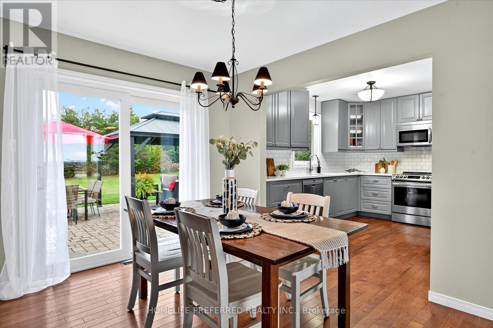 530 Centreline Road, Kawartha Lakes (Emily), Ontario  K9V 4R5 - Photo 3 - X12479712