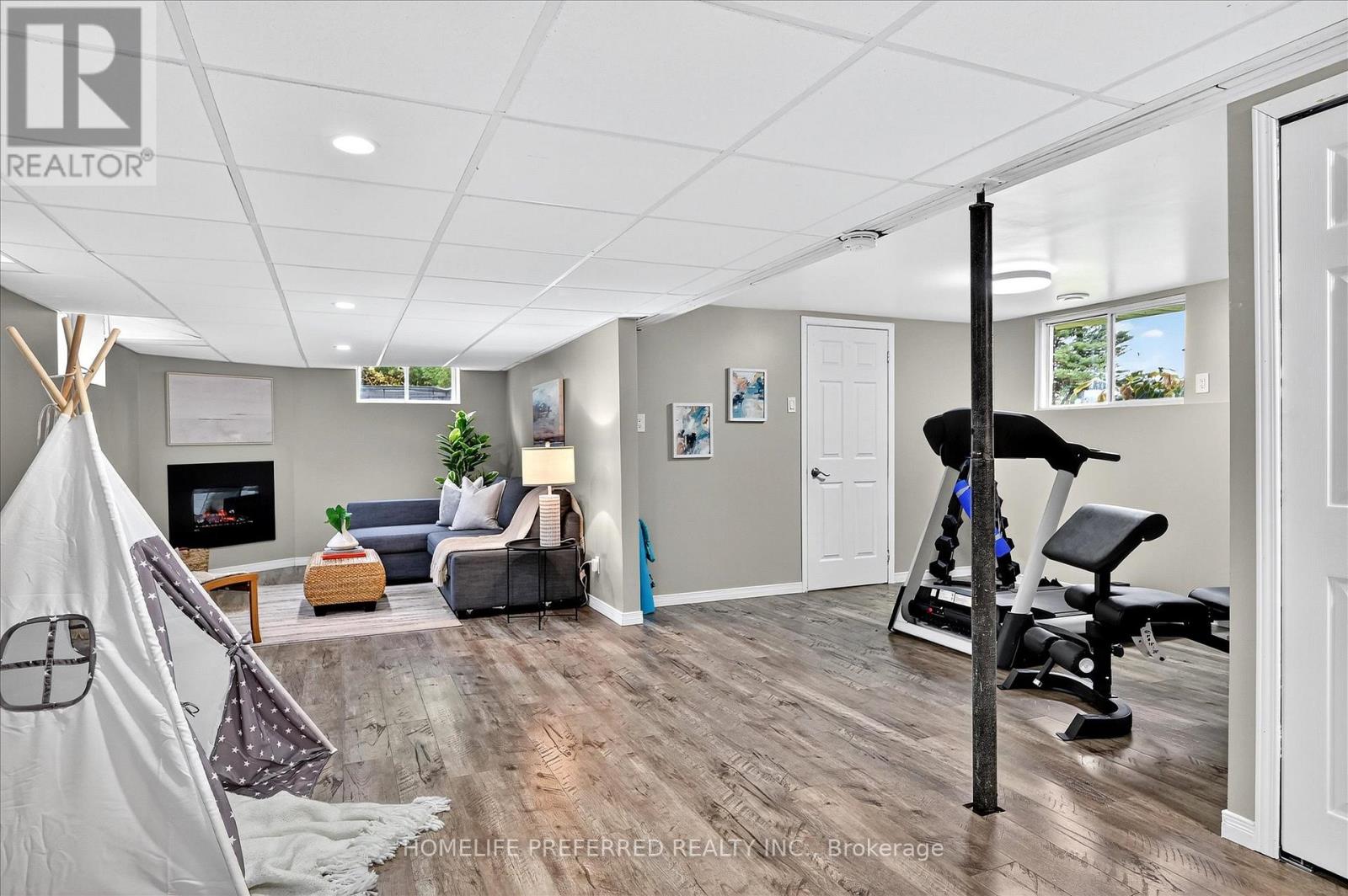 530 Centreline Road, Kawartha Lakes (Emily), Ontario  K9V 4R5 - Photo 41 - X12479712