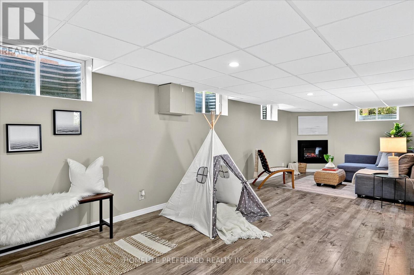 530 Centreline Road, Kawartha Lakes (Emily), Ontario  K9V 4R5 - Photo 42 - X12479712