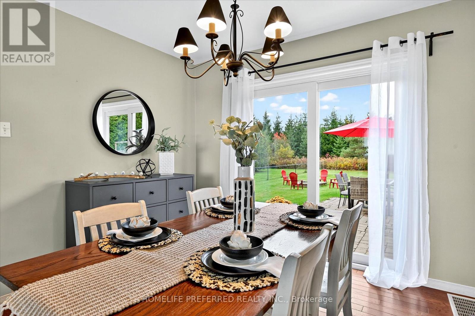 530 Centreline Road, Kawartha Lakes (Emily), Ontario  K9V 4R5 - Photo 5 - X12479712