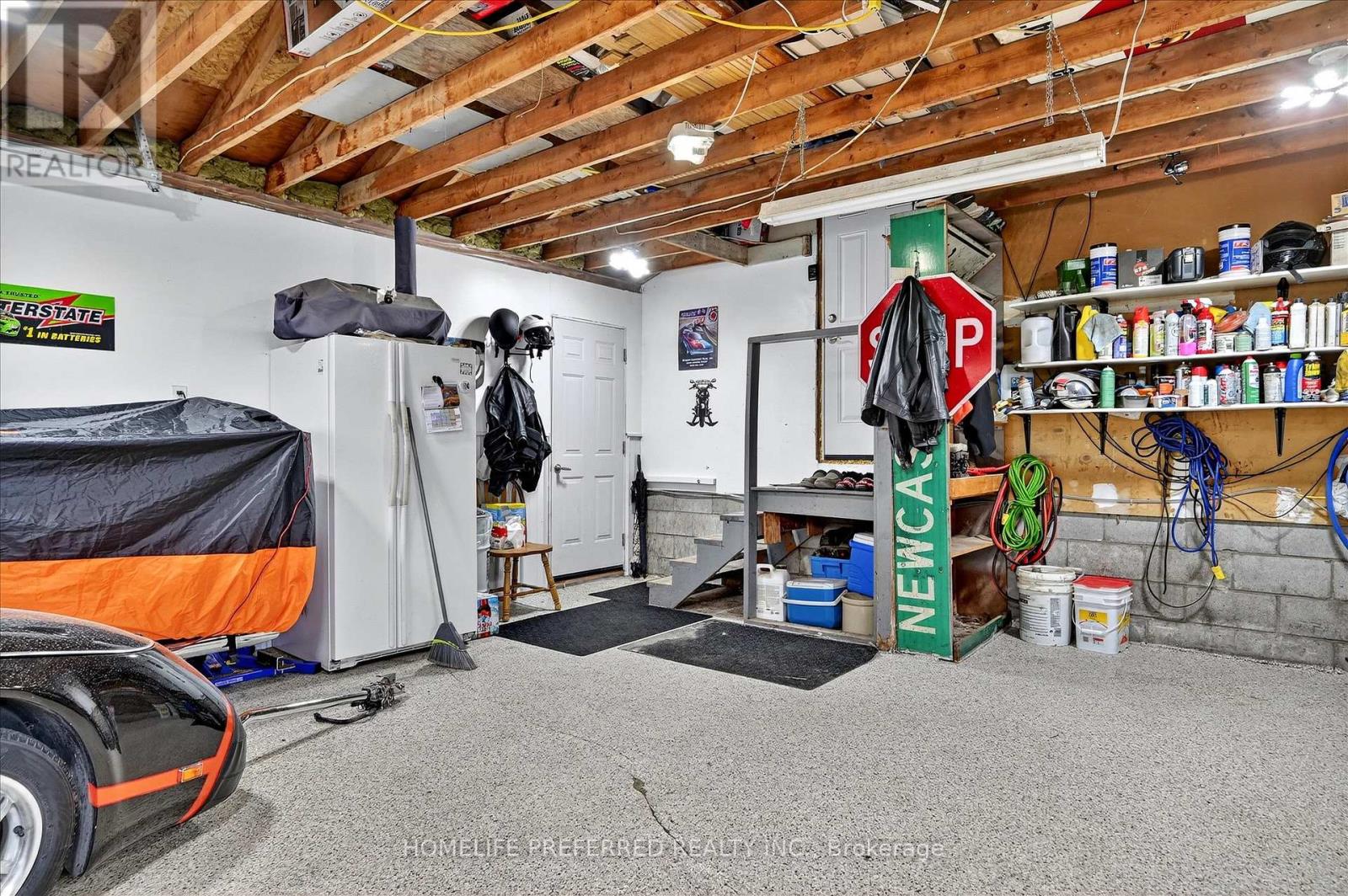 530 Centreline Road, Kawartha Lakes (Emily), Ontario  K9V 4R5 - Photo 50 - X12479712