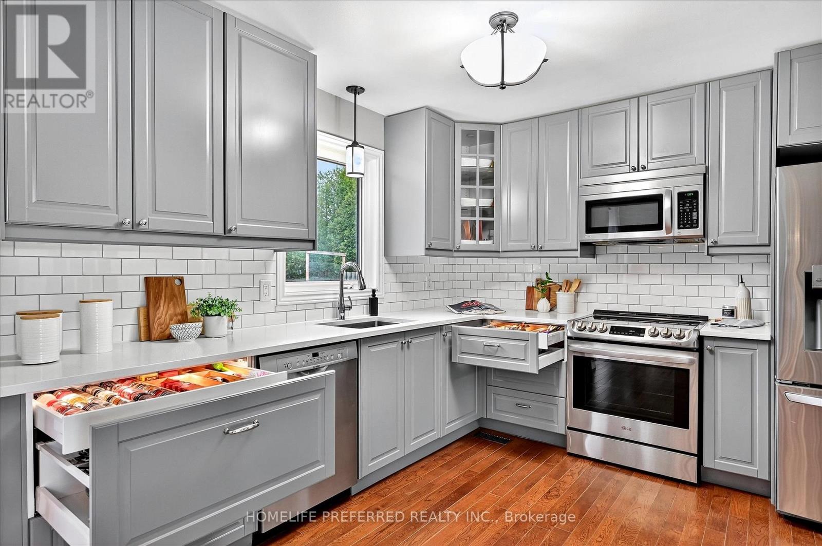 530 Centreline Road, Kawartha Lakes (Emily), Ontario  K9V 4R5 - Photo 8 - X12479712