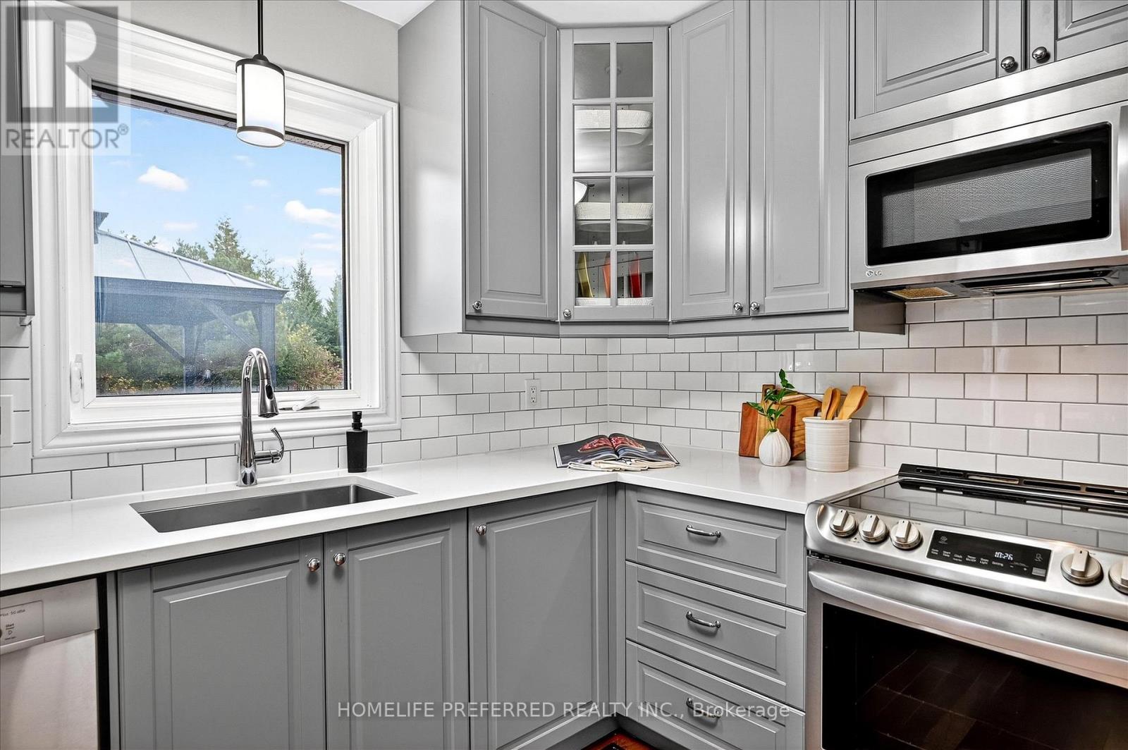 530 Centreline Road, Kawartha Lakes (Emily), Ontario  K9V 4R5 - Photo 9 - X12479712