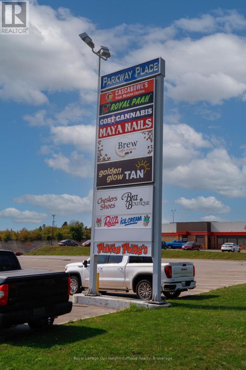 244 - 1135 Lansdowne Street W, Peterborough (Otonabee Ward 1), Ontario  K9J 7M2 - Photo 11 - X12479768