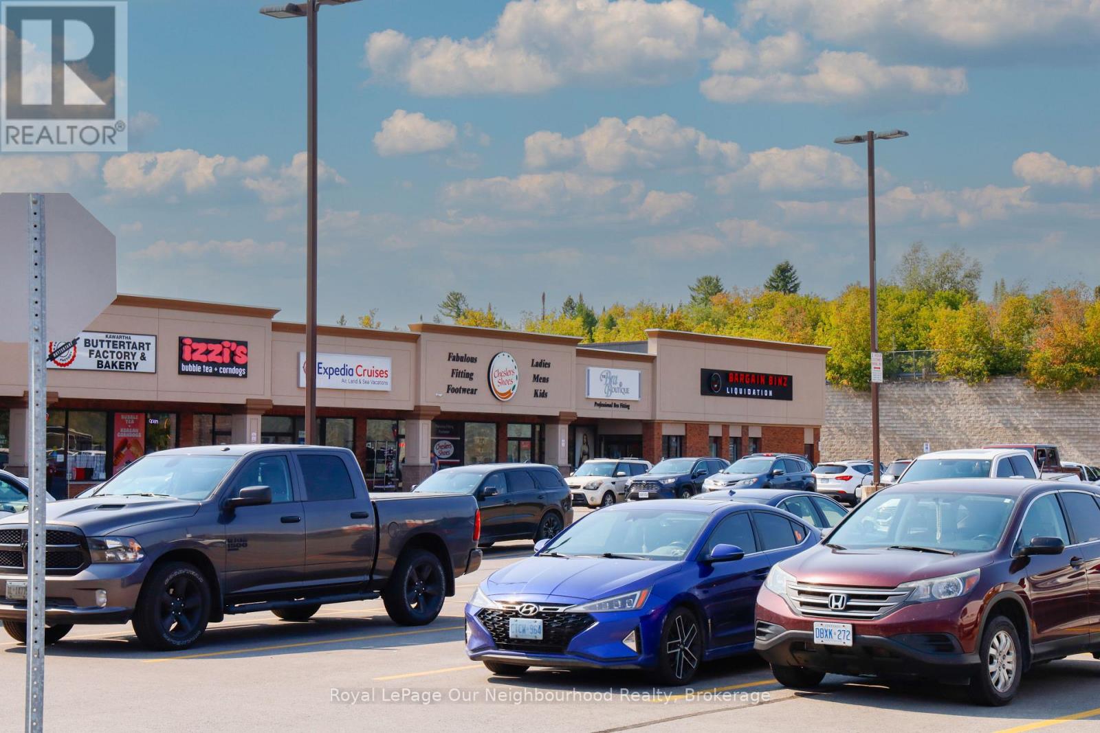 244 - 1135 Lansdowne Street W, Peterborough (Otonabee Ward 1), Ontario  K9J 7M2 - Photo 16 - X12479768