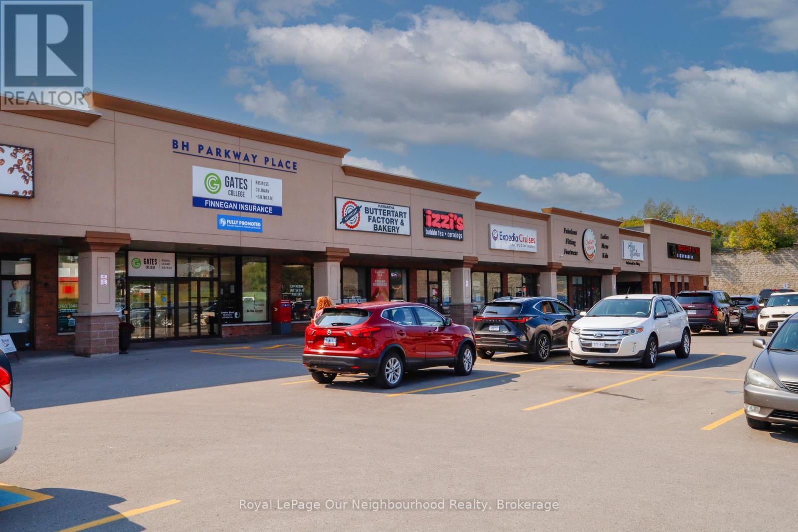 244 - 1135 Lansdowne Street W, Peterborough (Otonabee Ward 1), Ontario  K9J 7M2 - Photo 19 - X12479768