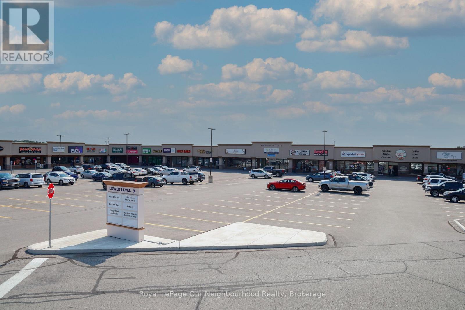 244 - 1135 Lansdowne Street W, Peterborough (Otonabee Ward 1), Ontario  K9J 7M2 - Photo 8 - X12479768