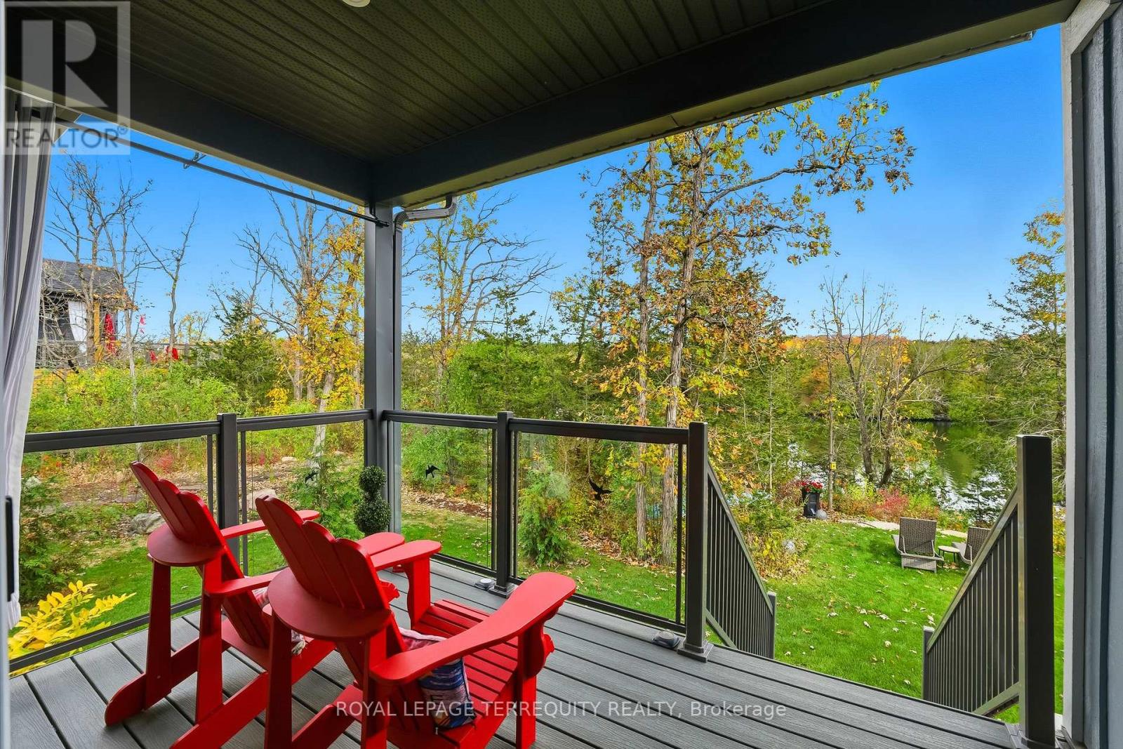 5 Riverside Trail, Trent Hills, Ontario  K0L 1L0 - Photo 34 - X12479917