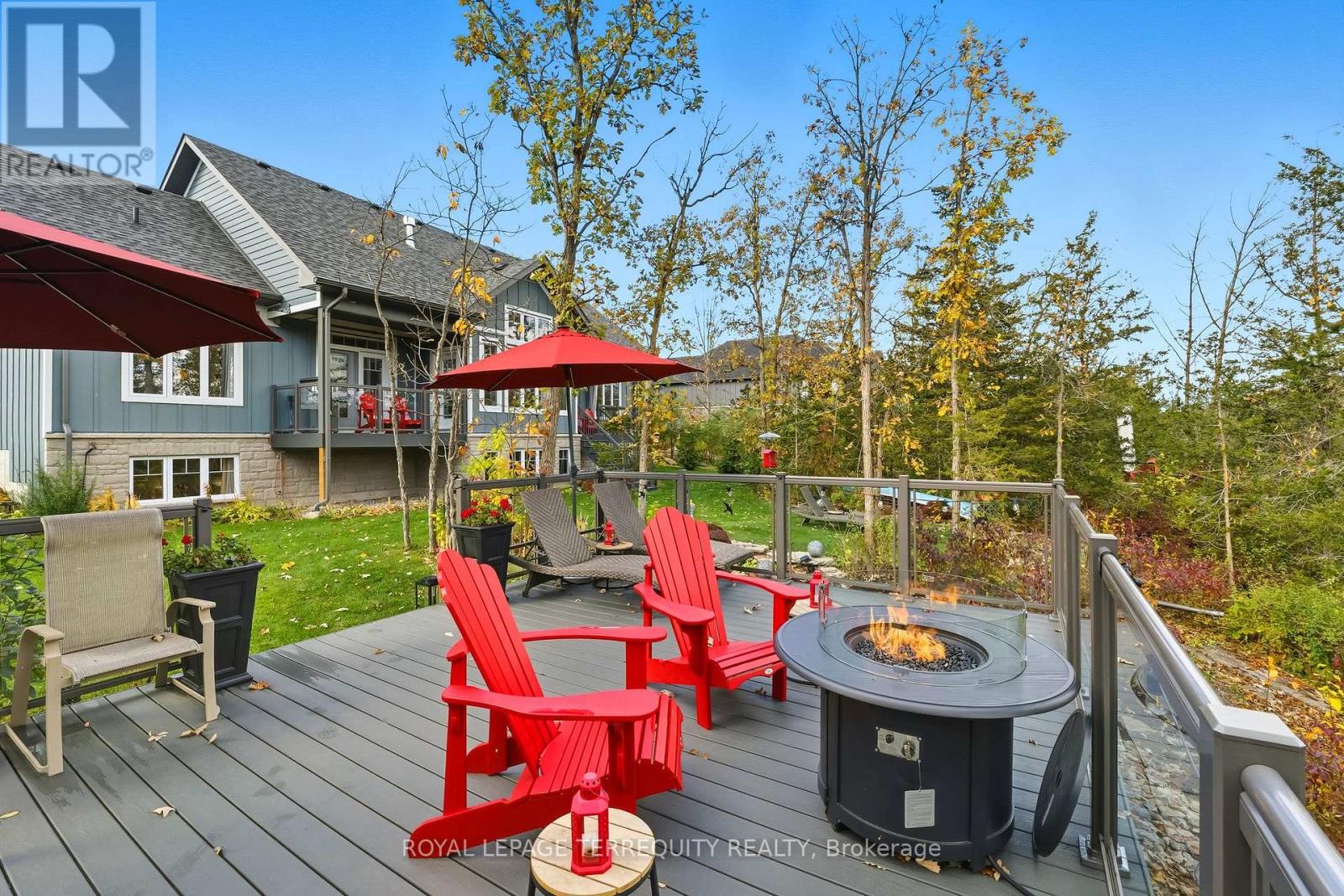 5 Riverside Trail, Trent Hills, Ontario  K0L 1L0 - Photo 39 - X12479917