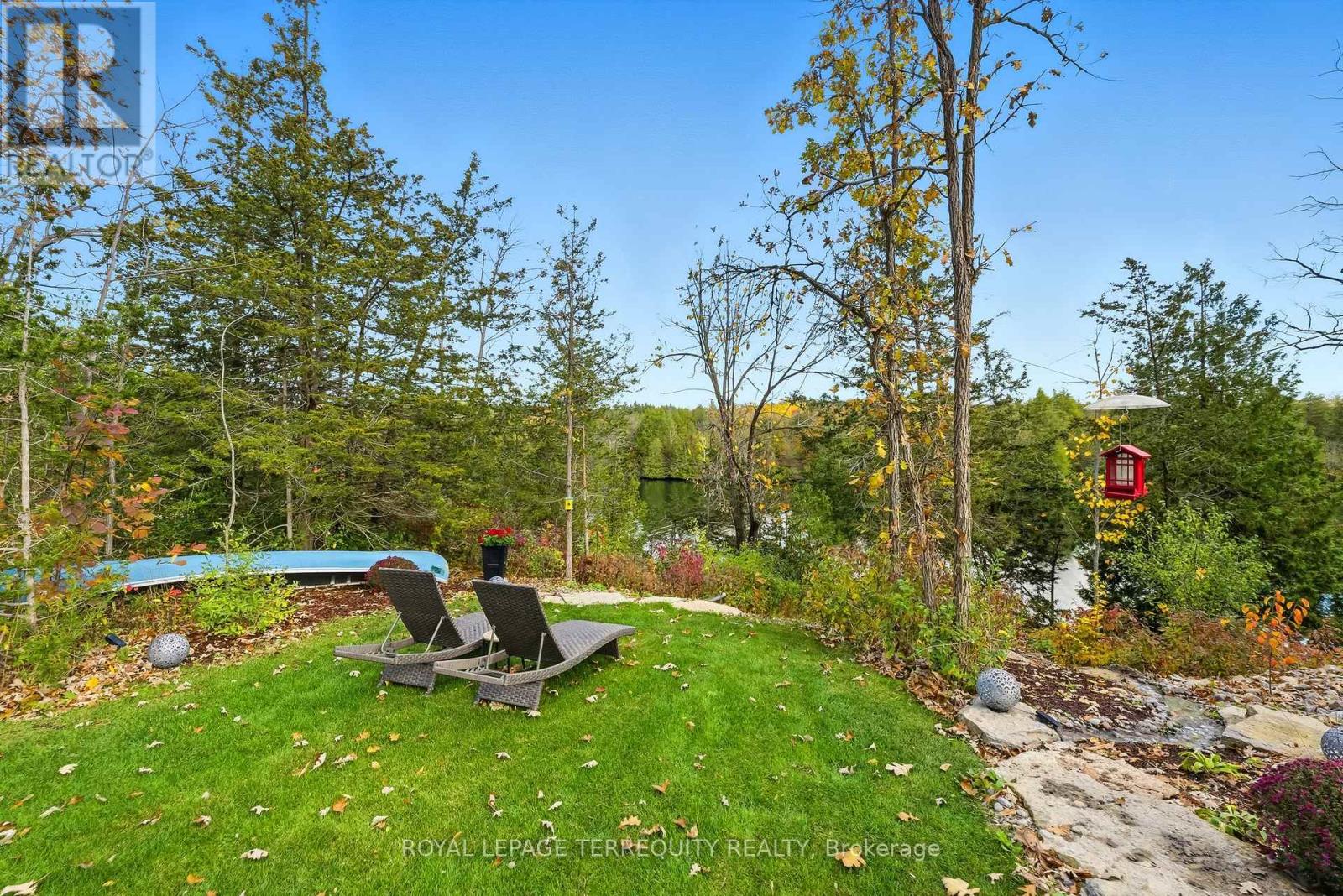 5 Riverside Trail, Trent Hills, Ontario  K0L 1L0 - Photo 41 - X12479917