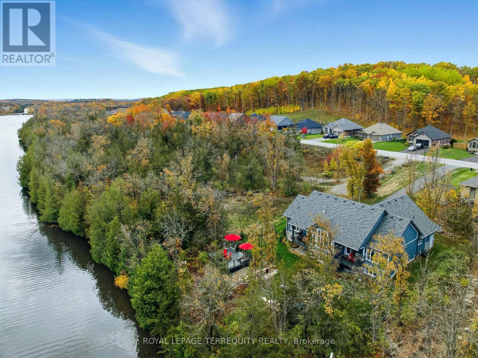 5 Riverside Trail, Trent Hills, Ontario  K0L 1L0 - Photo 48 - X12479917