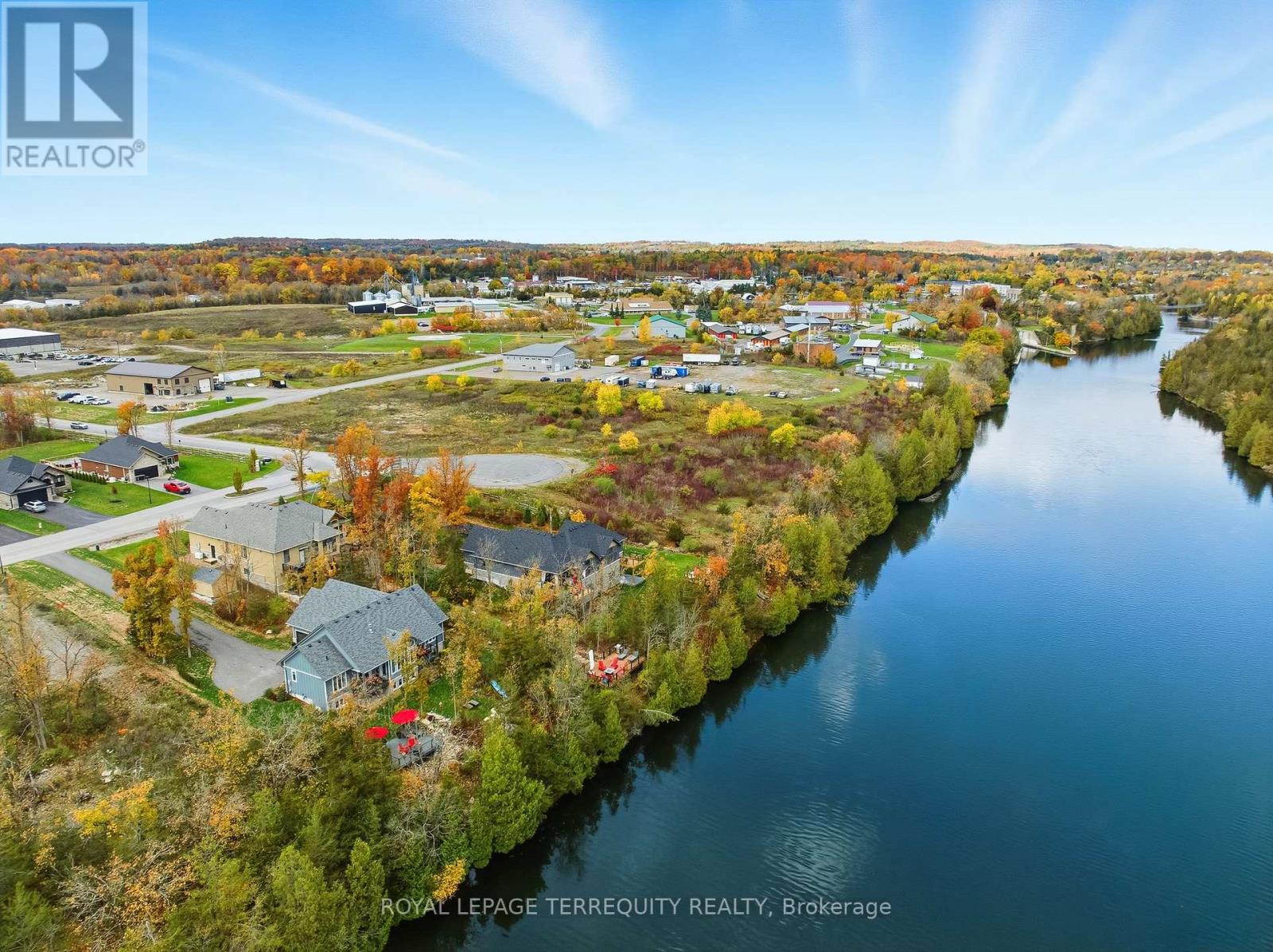 5 Riverside Trail, Trent Hills, Ontario  K0L 1L0 - Photo 50 - X12479917