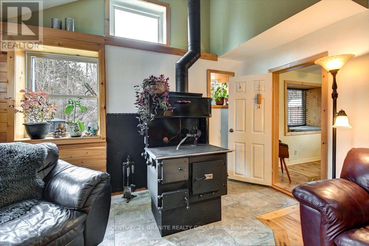 Unit A - 322 Kuno Road, Carlow/mayo (Carlow Ward), Ontario  K0L 1G0 - Photo 19 - X12479951