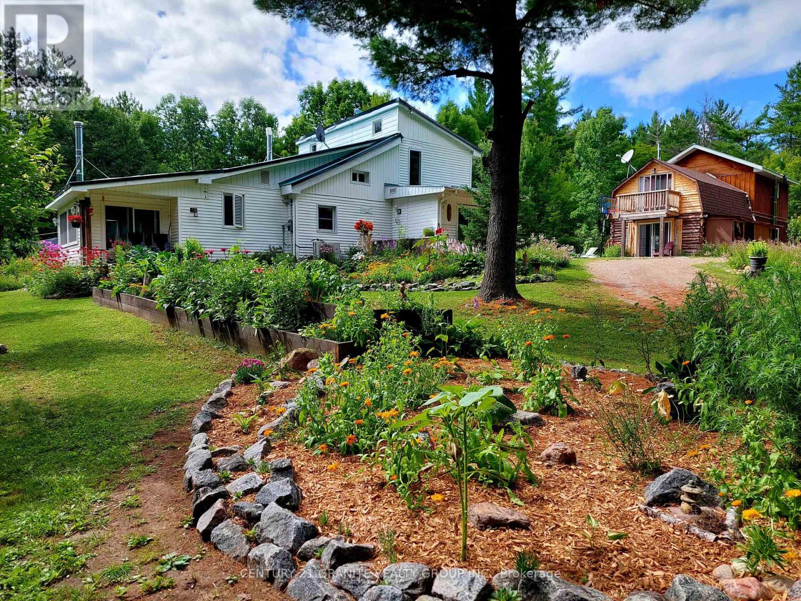 Unit A - 322 Kuno Road, Carlow/mayo (Carlow Ward), Ontario  K0L 1G0 - Photo 2 - X12479951