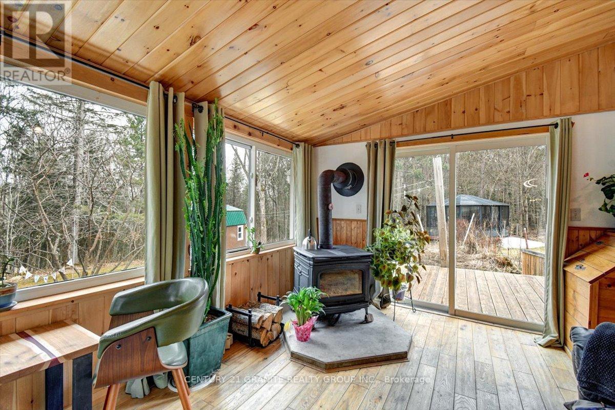 Unit A - 322 Kuno Road, Carlow/mayo (Carlow Ward), Ontario  K0L 1G0 - Photo 26 - X12479951