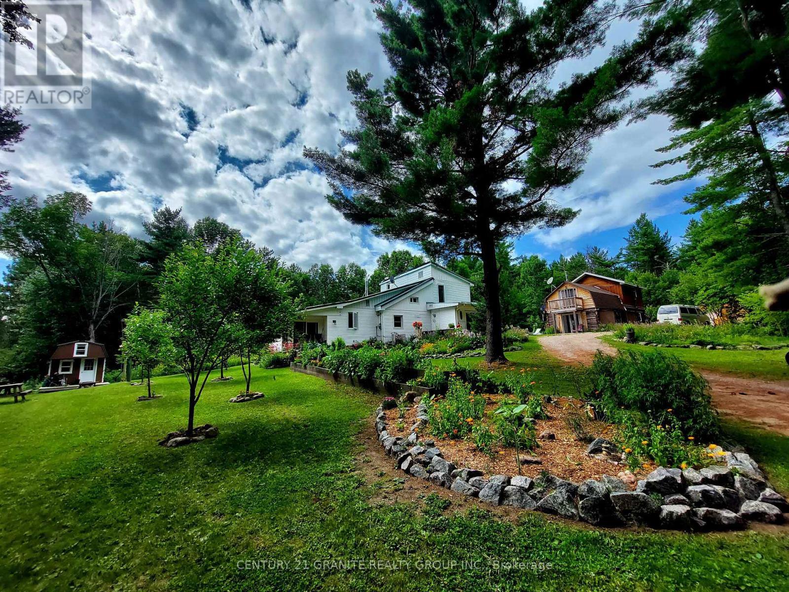 Unit A - 322 Kuno Road, Carlow/mayo (Carlow Ward), Ontario  K0L 1G0 - Photo 3 - X12479951