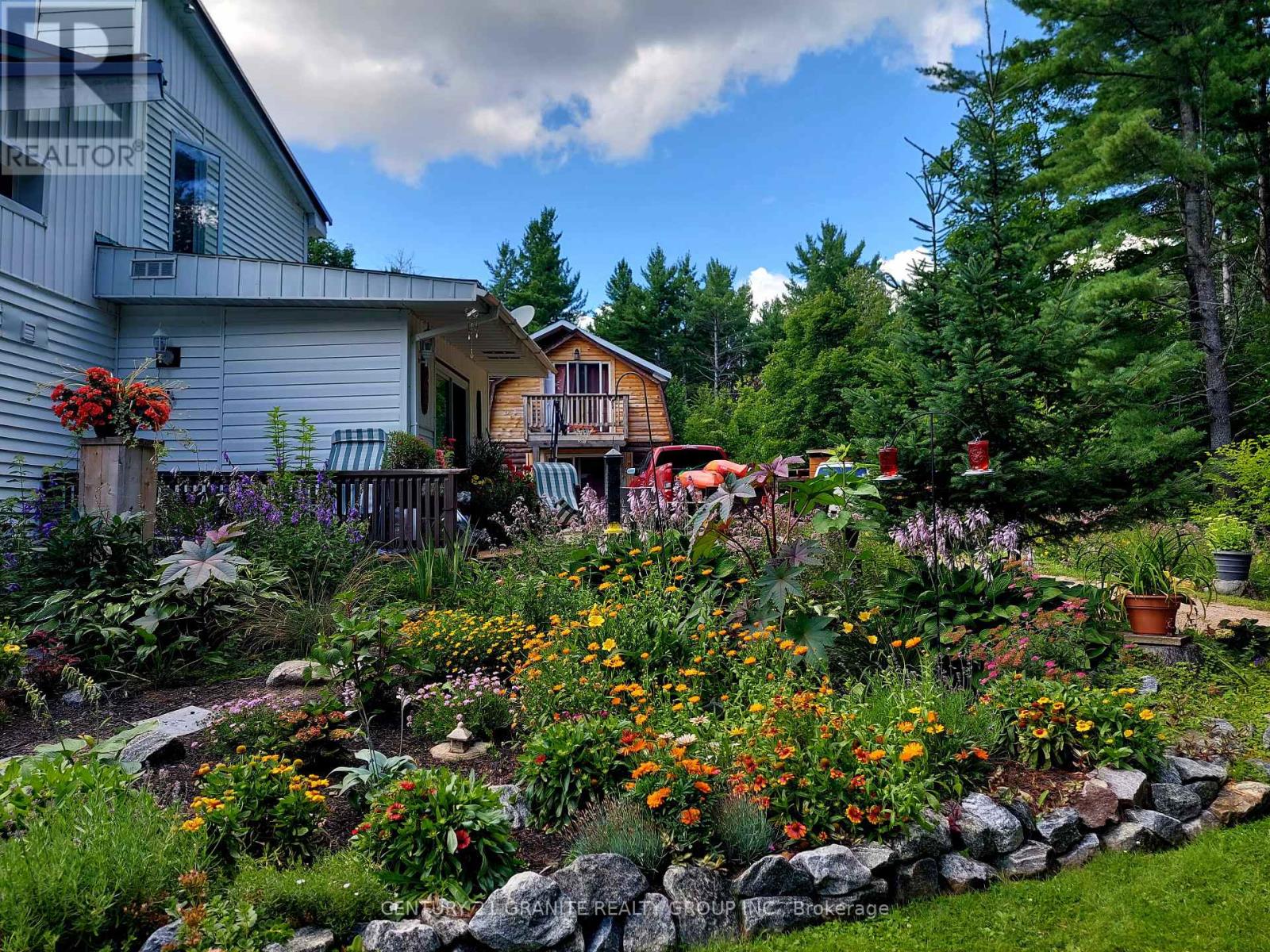 Unit A - 322 Kuno Road, Carlow/mayo (Carlow Ward), Ontario  K0L 1G0 - Photo 4 - X12479951