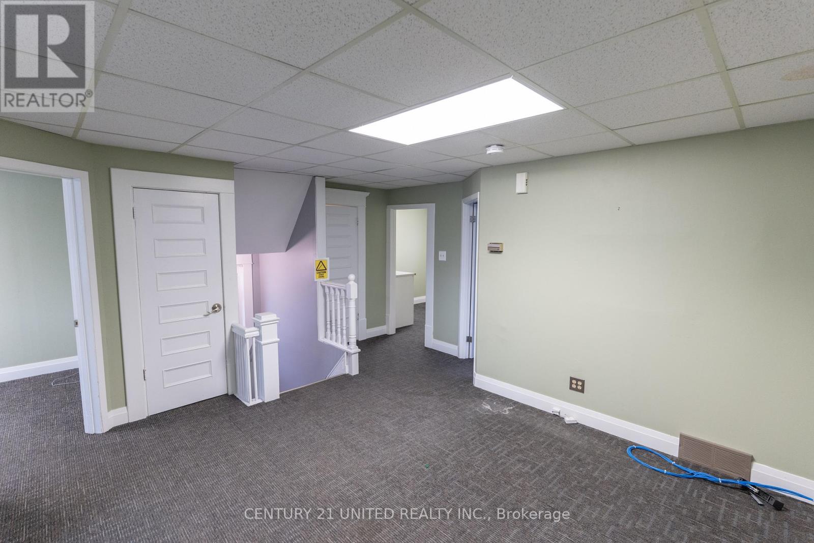 310 Rubidge Street, Peterborough (Town Ward 3), Ontario  K9J 3P4 - Photo 22 - X12480090