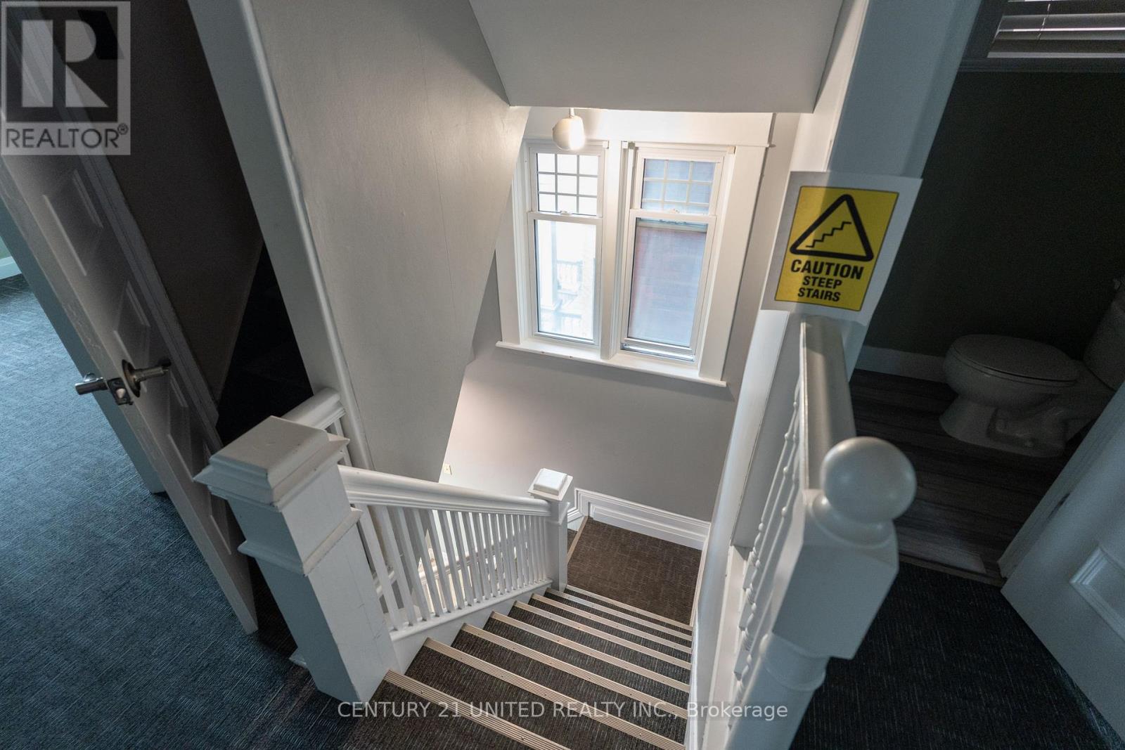 310 Rubidge Street, Peterborough (Town Ward 3), Ontario  K9J 3P4 - Photo 26 - X12480090