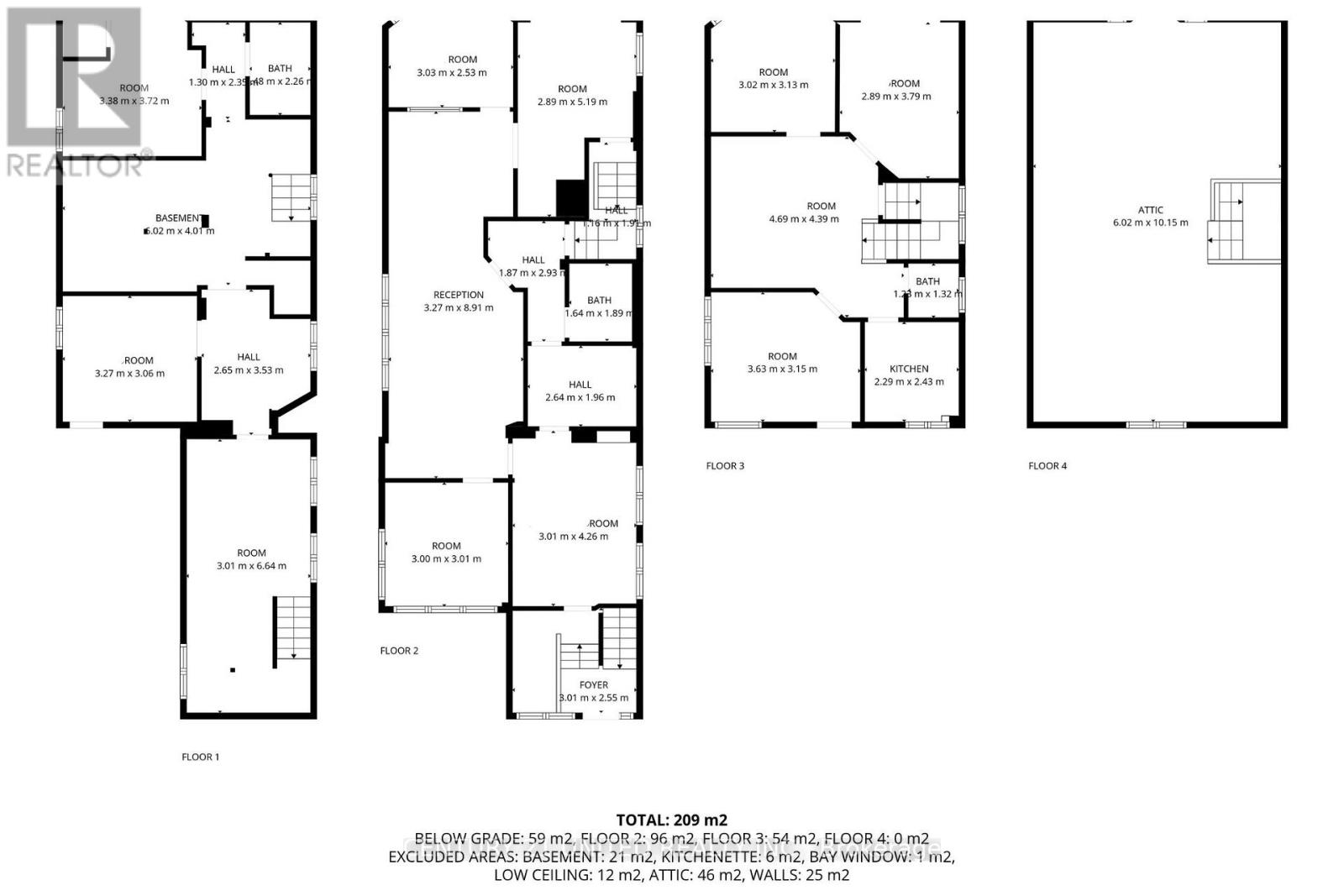 310 Rubidge Street, Peterborough (Town Ward 3), Ontario  K9J 3P4 - Photo 30 - X12480090