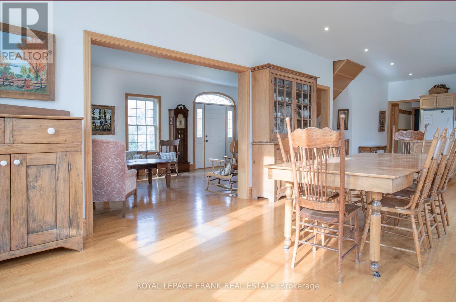 556 Hwy 7a Highway, Kawartha Lakes (Manvers), Ontario  L0A 1A0 - Photo 20 - X12480395