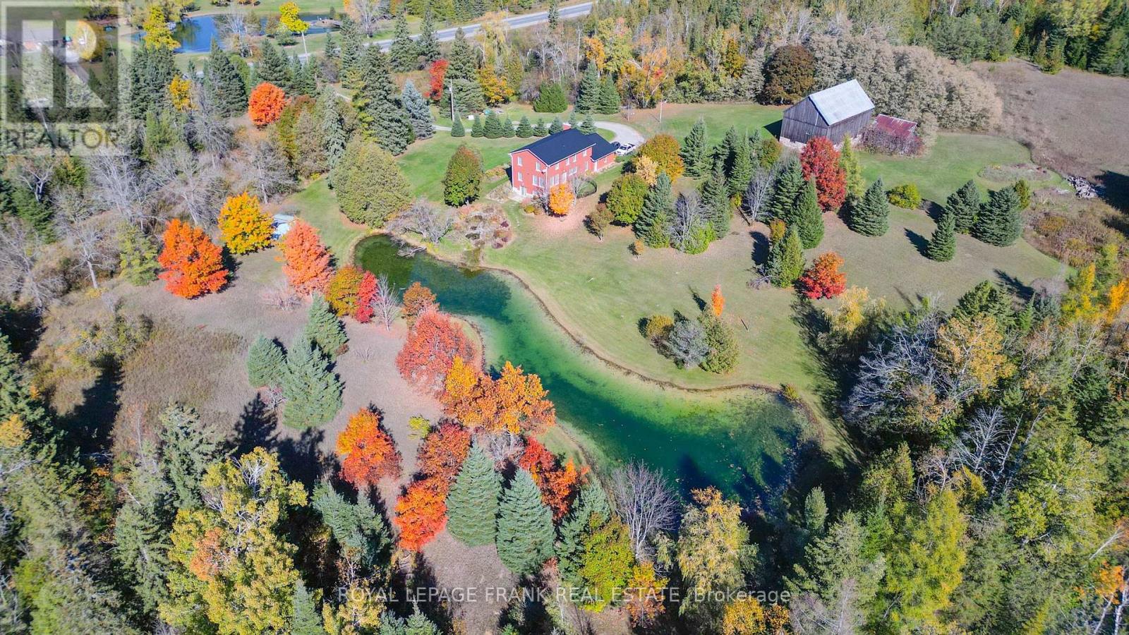 556 Hwy 7a Highway, Kawartha Lakes (Manvers), Ontario  L0A 1A0 - Photo 44 - X12480395