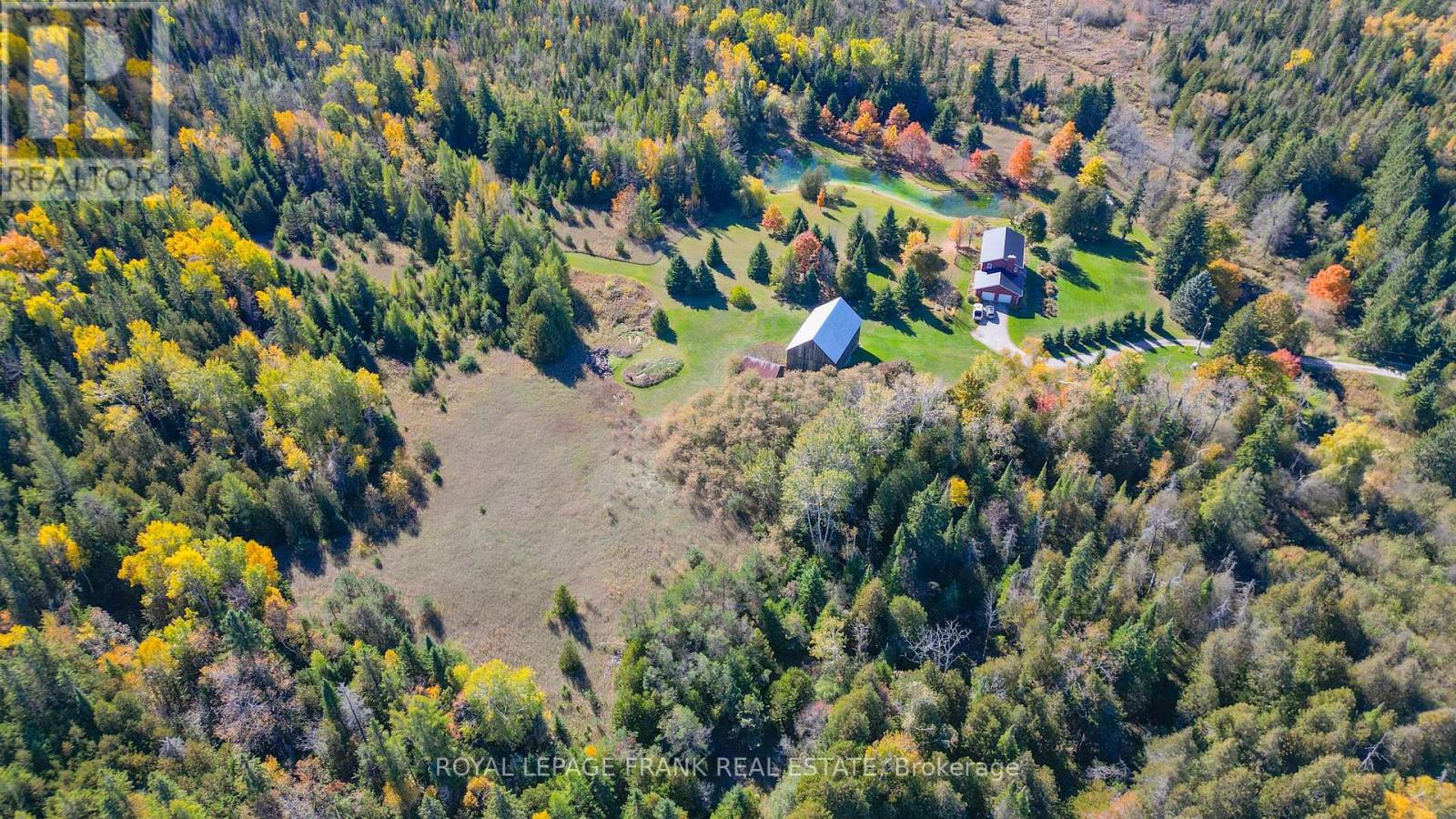 556 Hwy 7a Highway, Kawartha Lakes (Manvers), Ontario  L0A 1A0 - Photo 45 - X12480395