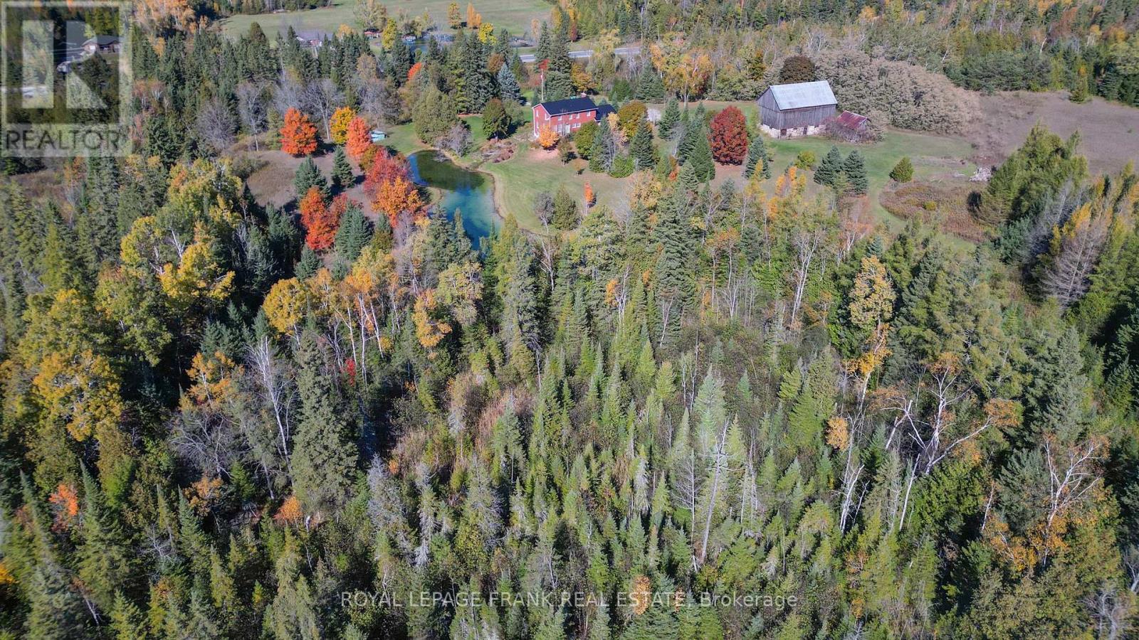 556 Hwy 7a Highway, Kawartha Lakes (Manvers), Ontario  L0A 1A0 - Photo 46 - X12480395