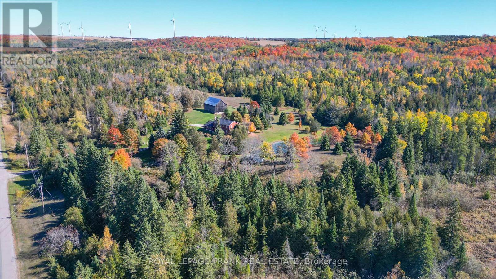 556 Hwy 7a Highway, Kawartha Lakes (Manvers), Ontario  L0A 1A0 - Photo 47 - X12480395