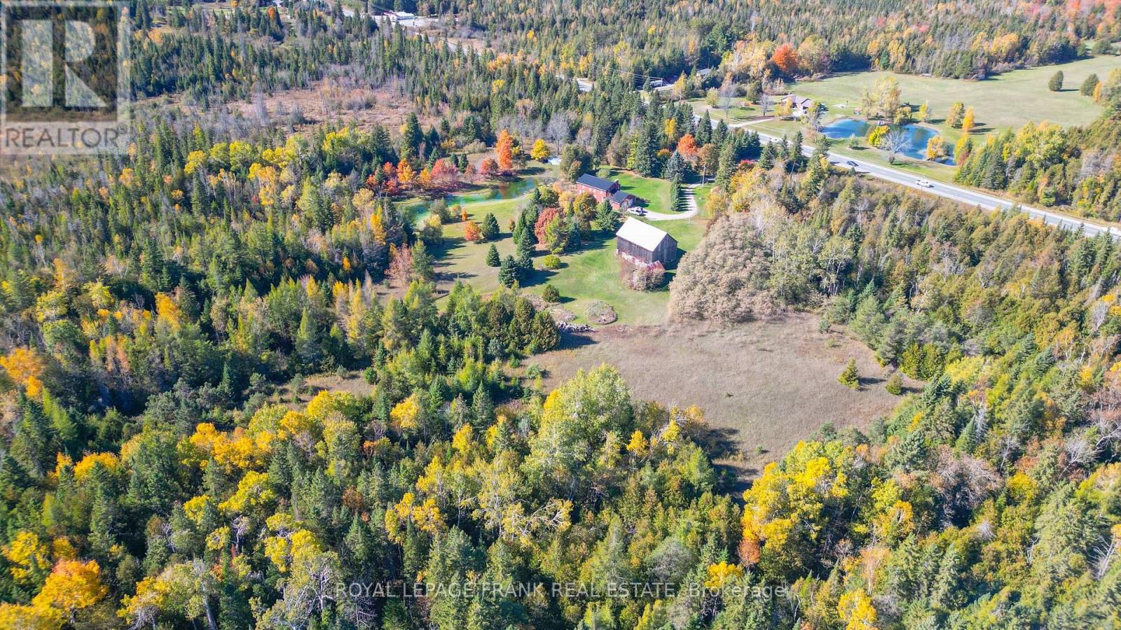 556 Hwy 7a Highway, Kawartha Lakes (Manvers), Ontario  L0A 1A0 - Photo 49 - X12480395