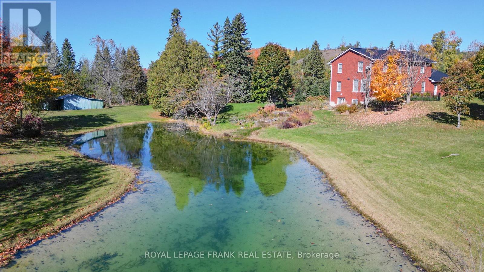 556 Hwy 7a Highway, Kawartha Lakes (Manvers), Ontario  L0A 1A0 - Photo 9 - X12480395