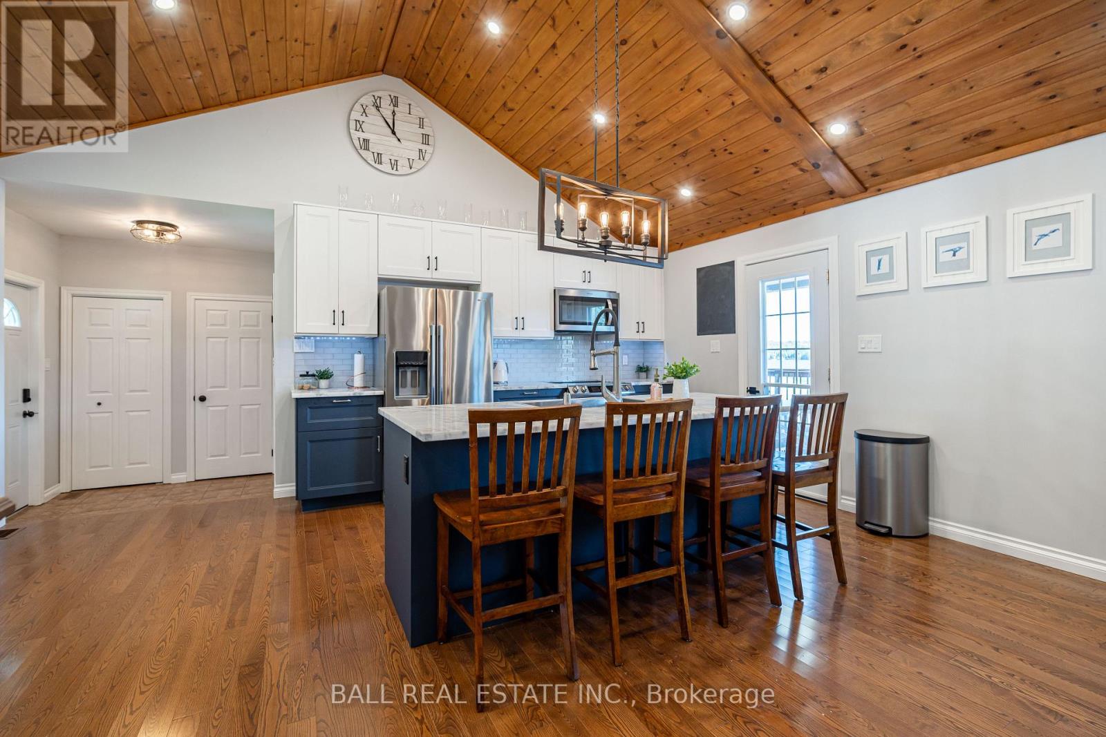 2566 Fire Route 37, Selwyn, Ontario  K0L 2H0 - Photo 14 - X12480472