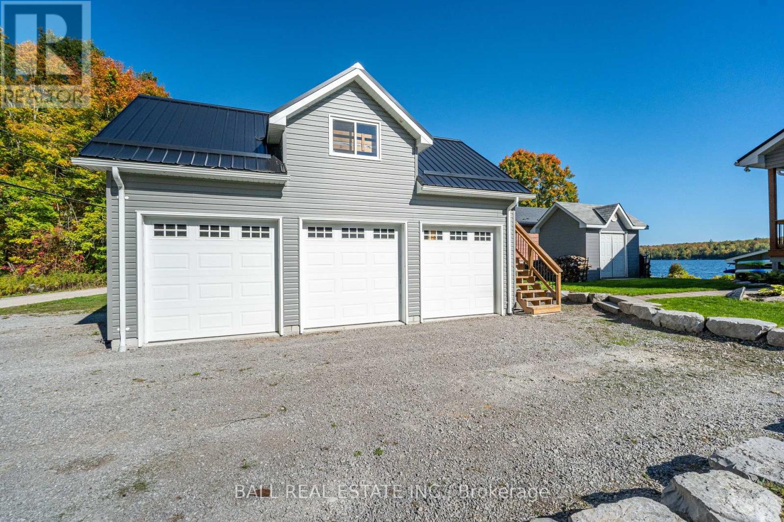 2566 Fire Route 37, Selwyn, Ontario  K0L 2H0 - Photo 29 - X12480472