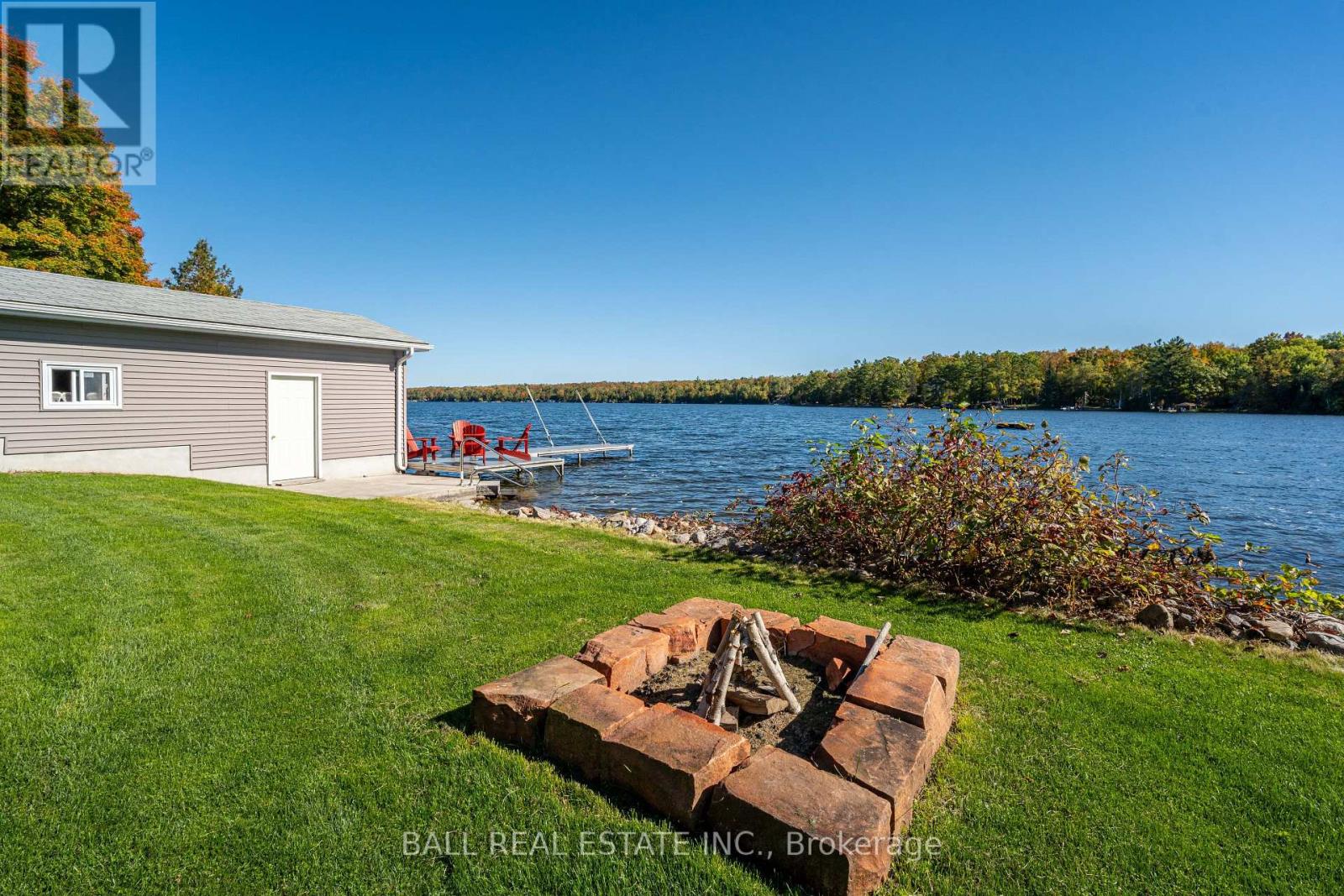 2566 Fire Route 37, Selwyn, Ontario  K0L 2H0 - Photo 37 - X12480472