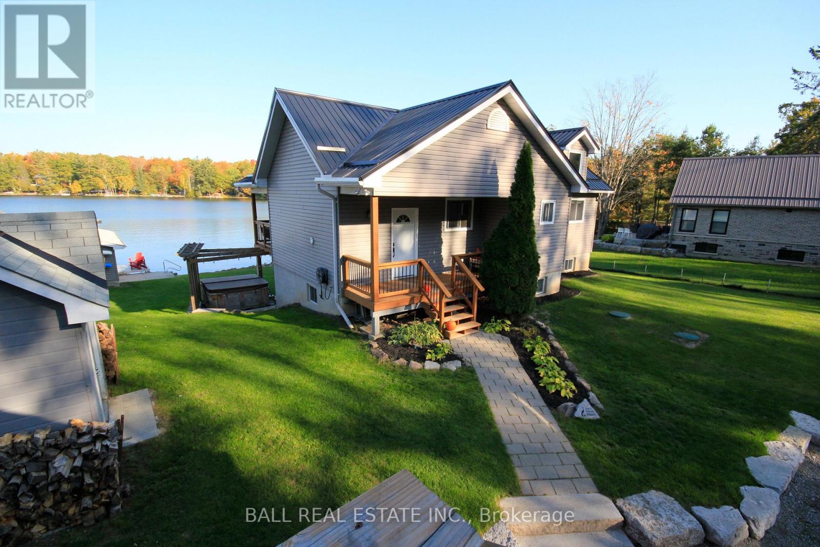 2566 Fire Route 37, Selwyn, Ontario  K0L 2H0 - Photo 42 - X12480472