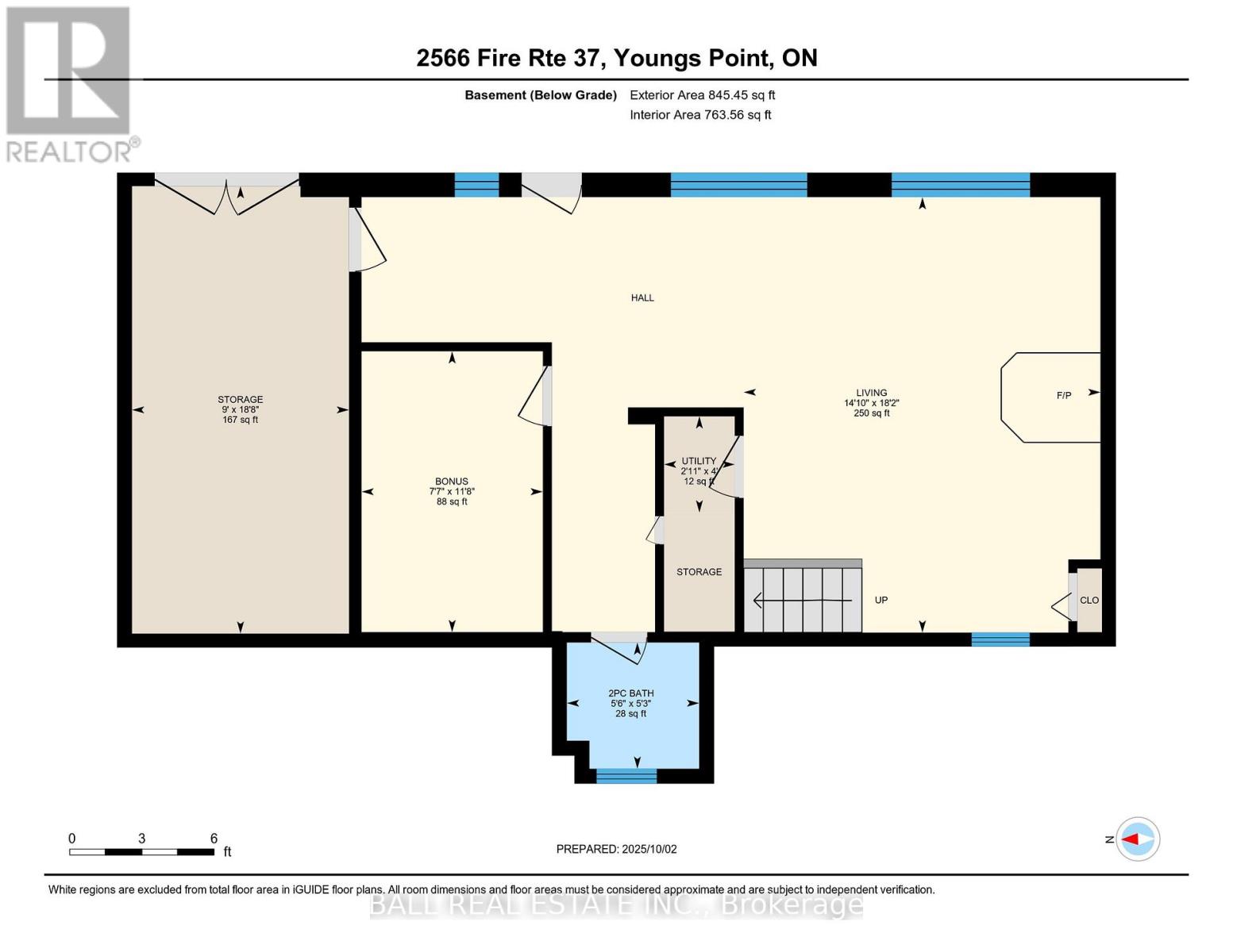 2566 Fire Route 37, Selwyn, Ontario  K0L 2H0 - Photo 48 - X12480472