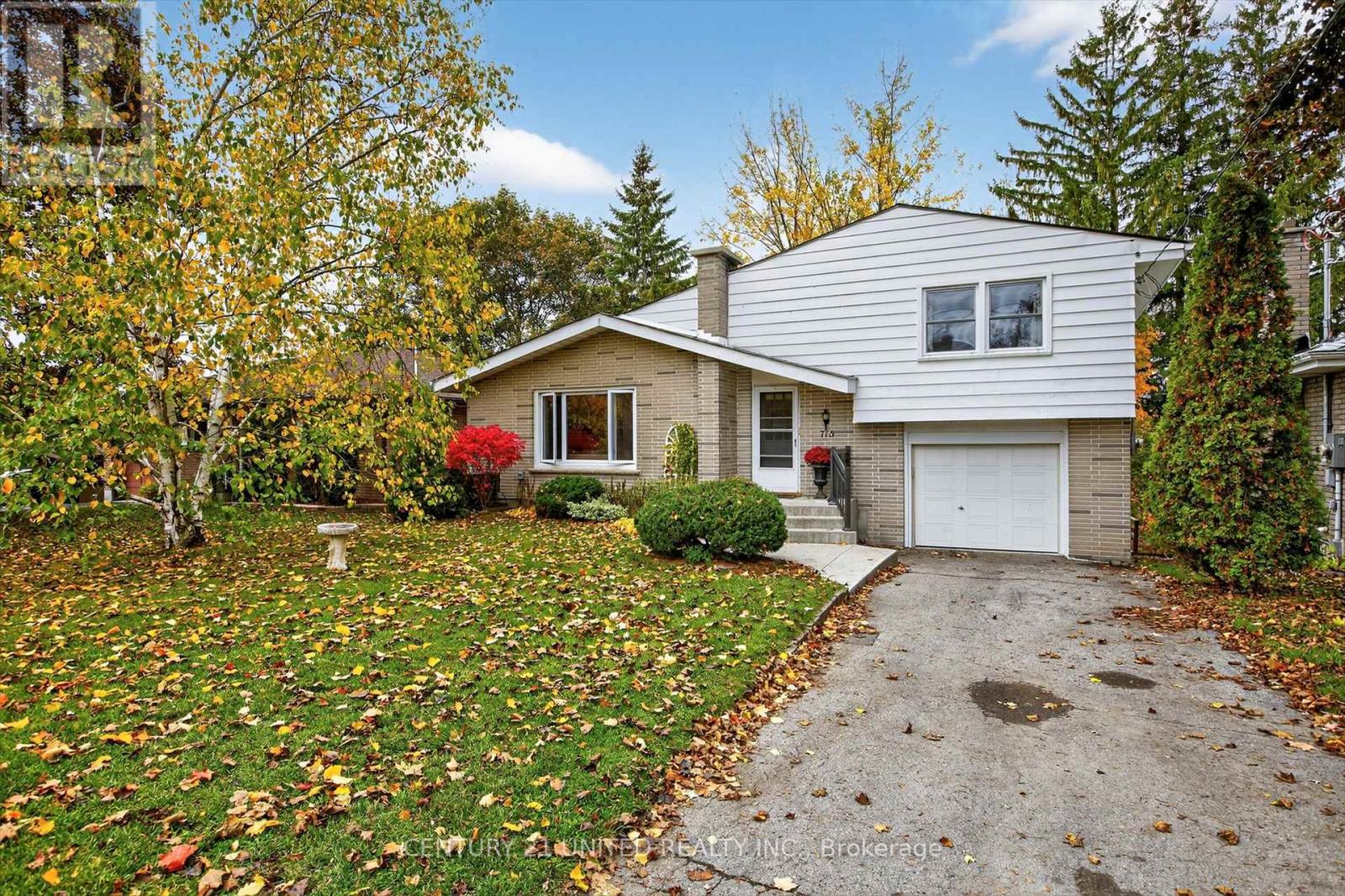 715 STANNOR DRIVE, peterborough (town ward 3), Ontario