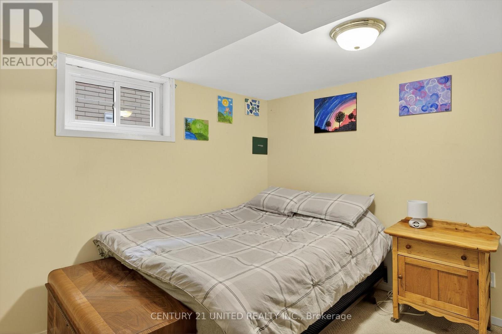 715 Stannor Drive, Peterborough (Town Ward 3), Ontario  K9J 4S9 - Photo 23 - X12480474