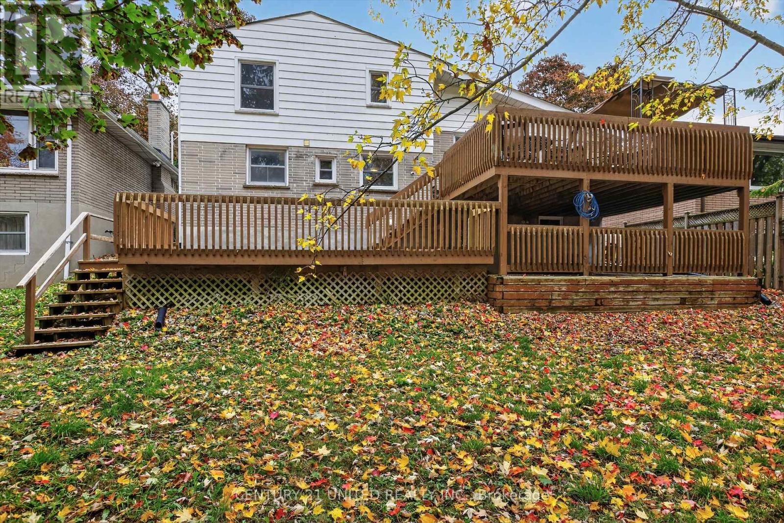 715 Stannor Drive, Peterborough (Town Ward 3), Ontario  K9J 4S9 - Photo 24 - X12480474