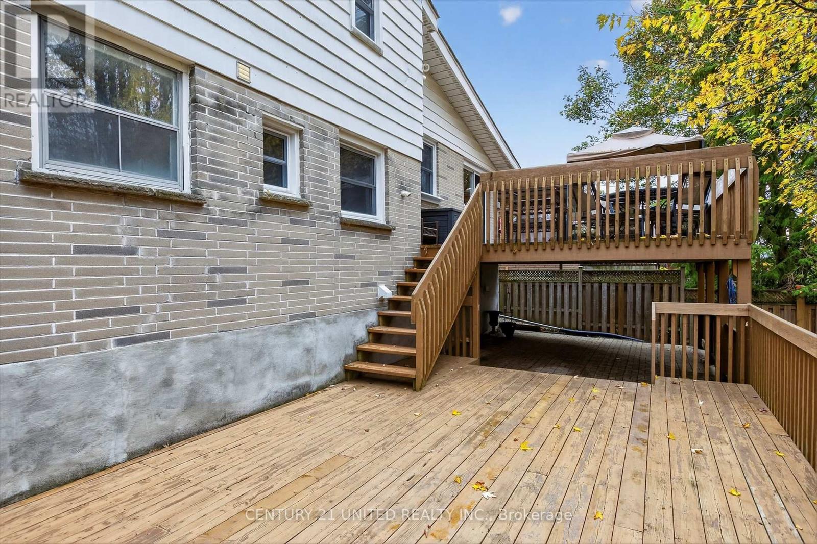 715 Stannor Drive, Peterborough (Town Ward 3), Ontario  K9J 4S9 - Photo 25 - X12480474