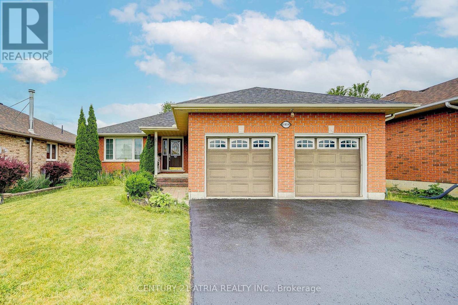 1654 Ravenwood Drive, Peterborough (Monaghan Ward 2), Ontario  K9K 2R1 - Photo 1 - X12480388
