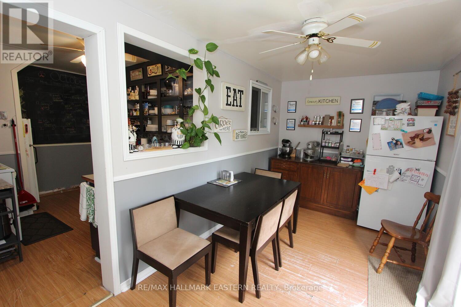 4 Orange Street, Havelock-Belmont-Methuen (Havelock), Ontario  K0L 1Z0 - Photo 13 - X12480624