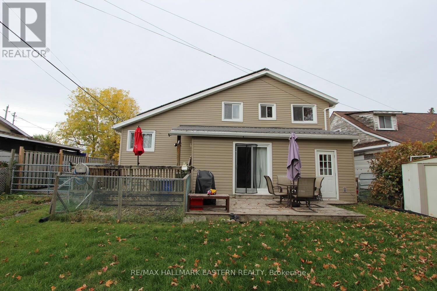 4 Orange Street, Havelock-Belmont-Methuen (Havelock), Ontario  K0L 1Z0 - Photo 3 - X12480624