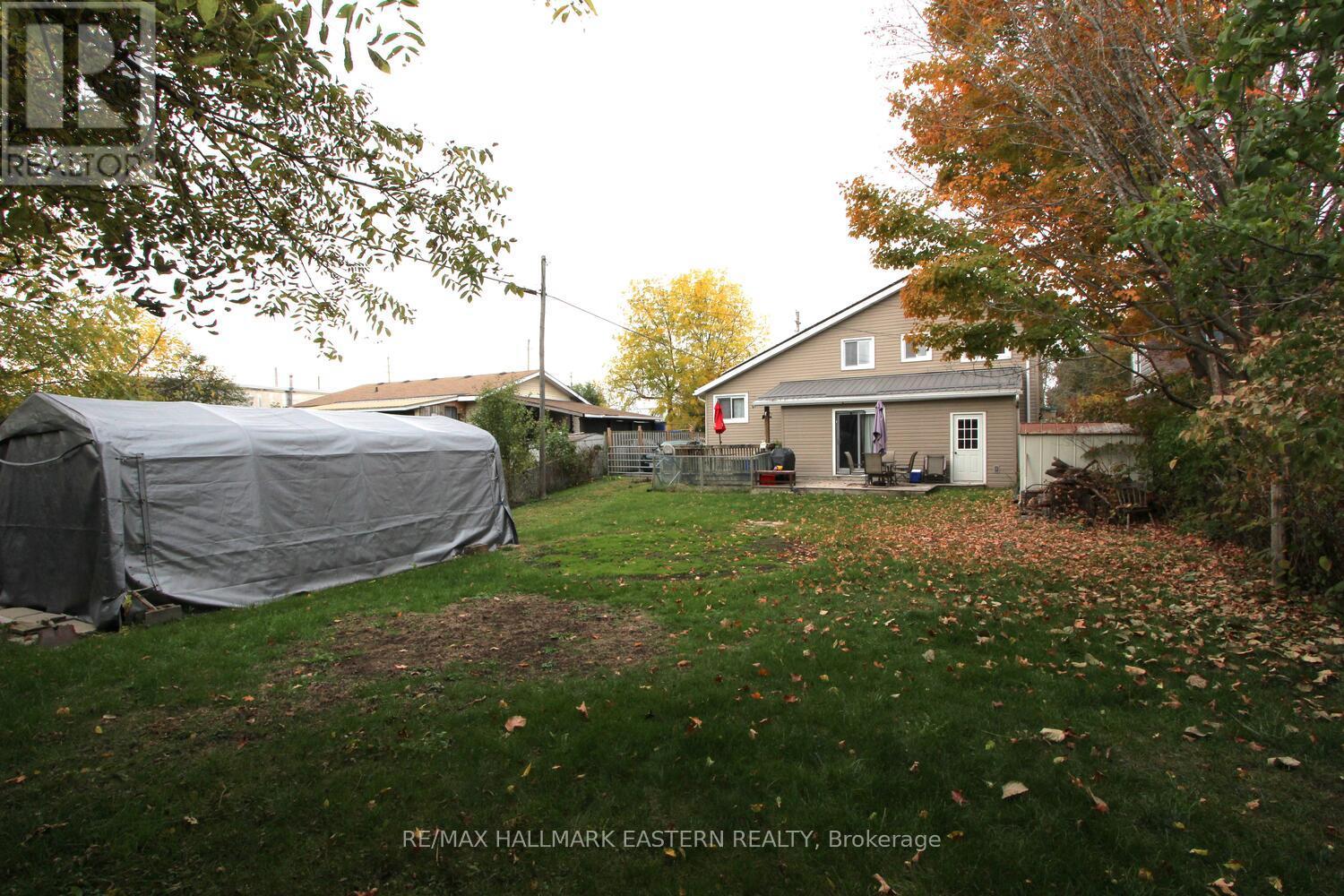 4 Orange Street, Havelock-Belmont-Methuen (Havelock), Ontario  K0L 1Z0 - Photo 5 - X12480624