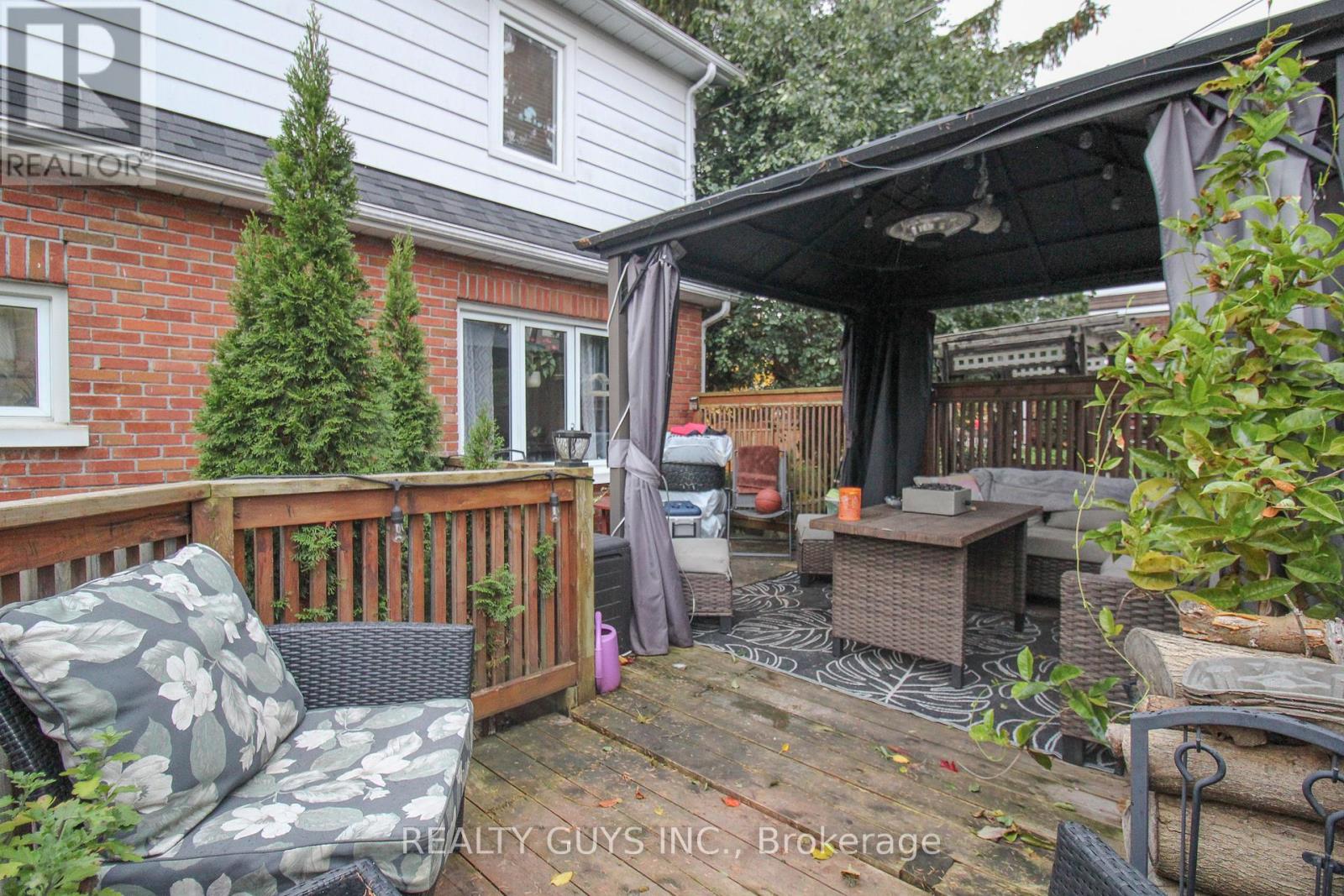 502 Wellington Street, Peterborough (Northcrest Ward 5), Ontario  K9H 5C5 - Photo 10 - X12480670