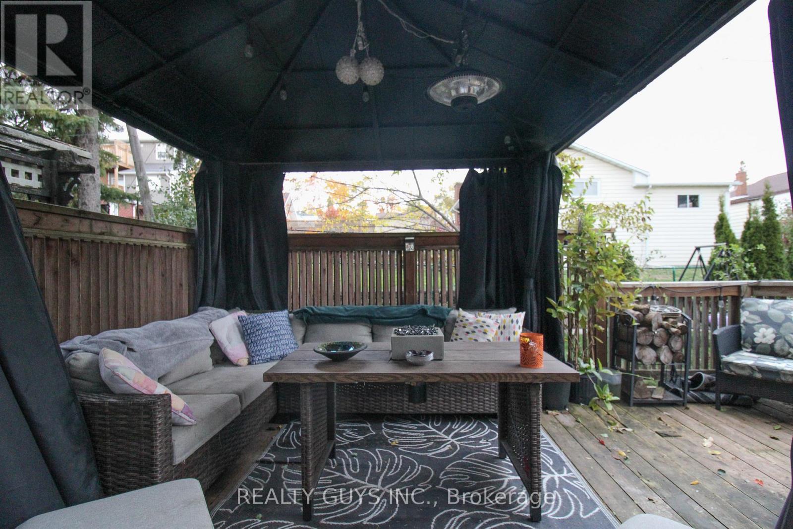 502 Wellington Street, Peterborough (Northcrest Ward 5), Ontario  K9H 5C5 - Photo 11 - X12480670