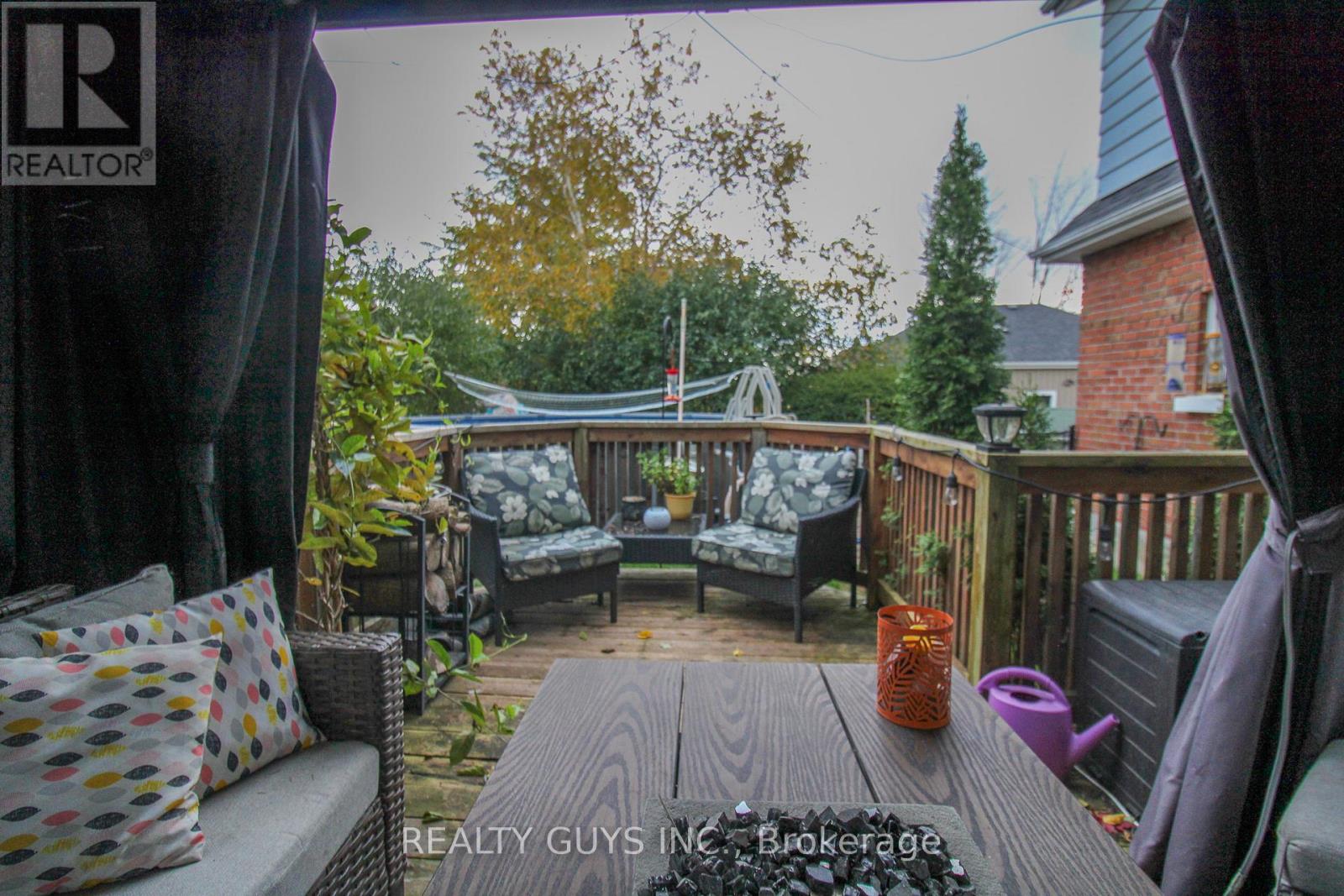 502 Wellington Street, Peterborough (Northcrest Ward 5), Ontario  K9H 5C5 - Photo 12 - X12480670