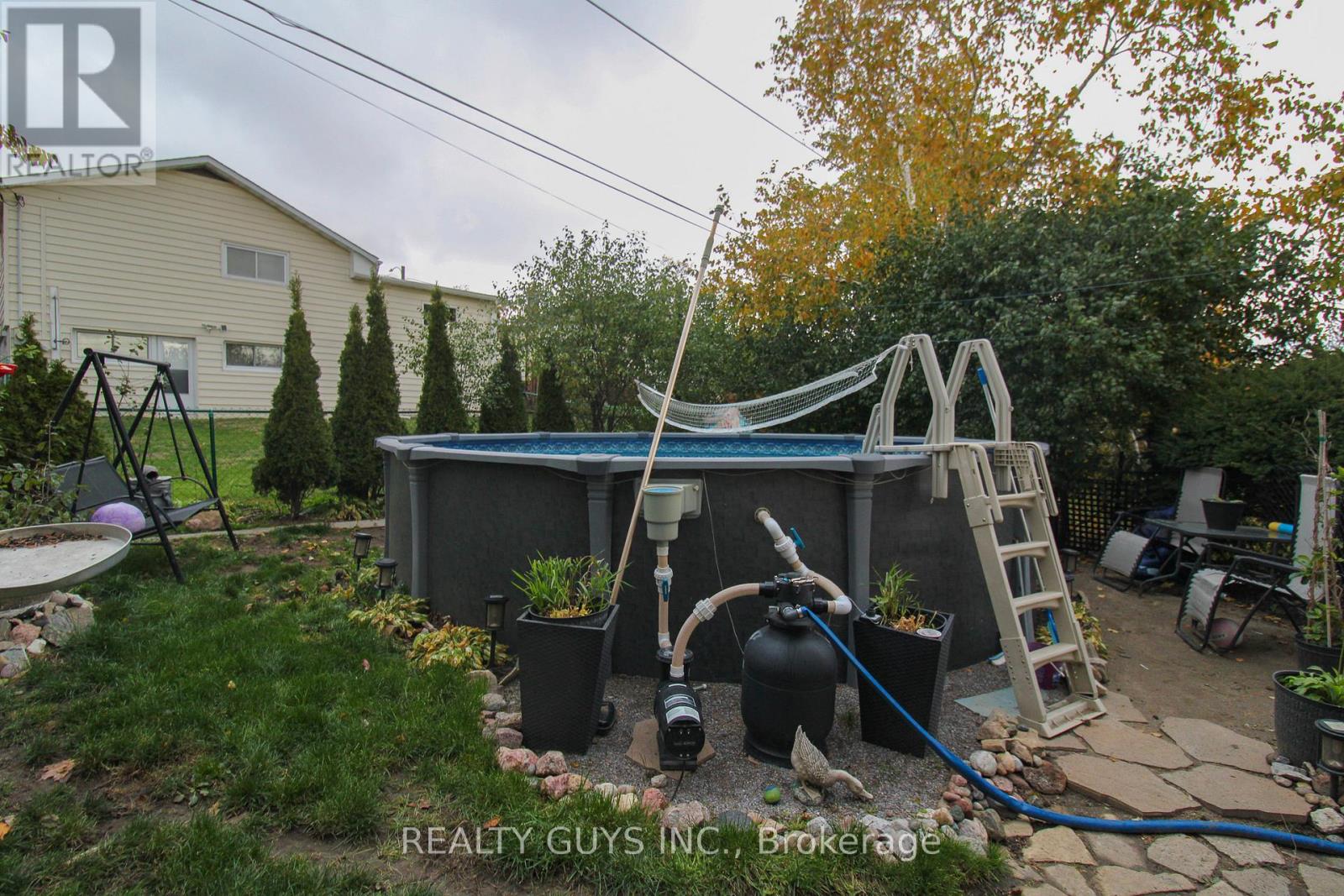 502 Wellington Street, Peterborough (Northcrest Ward 5), Ontario  K9H 5C5 - Photo 13 - X12480670