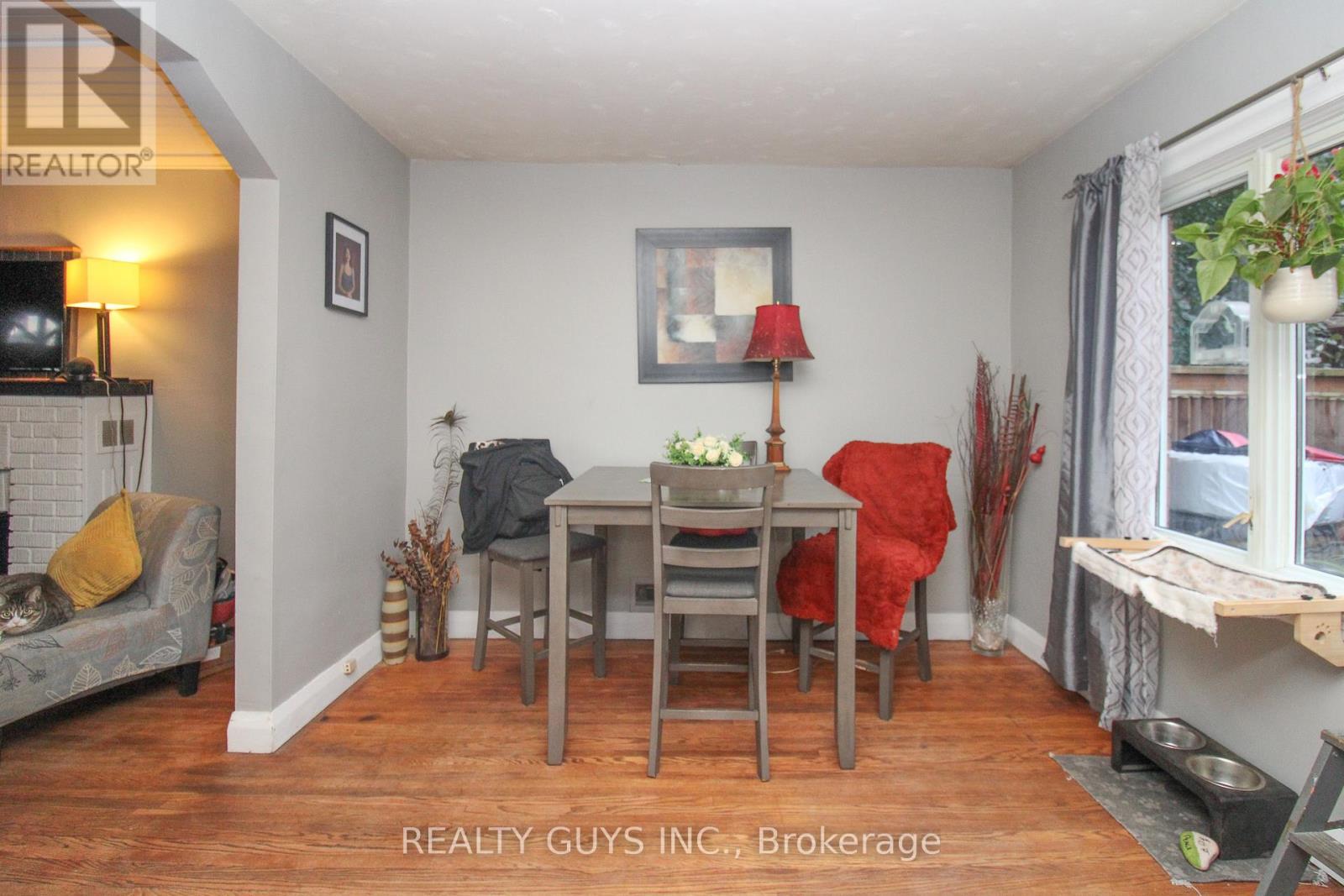 502 Wellington Street, Peterborough (Northcrest Ward 5), Ontario  K9H 5C5 - Photo 19 - X12480670