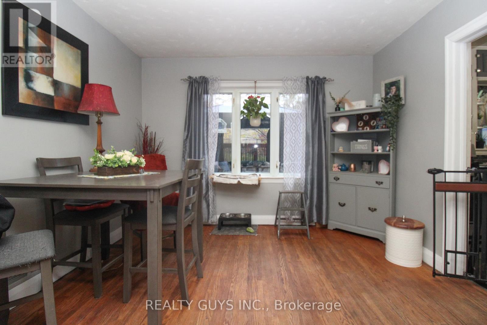 502 Wellington Street, Peterborough (Northcrest Ward 5), Ontario  K9H 5C5 - Photo 20 - X12480670